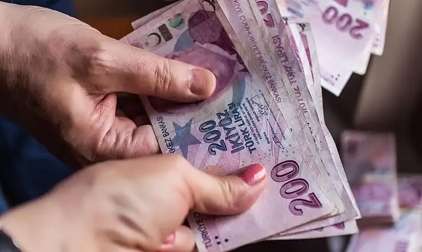 En Düşük Emekli Maaşı Belli Oldu