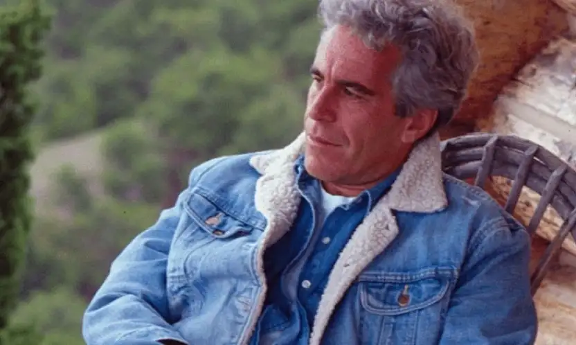 Epstein Dosyasında Fetö Detayı