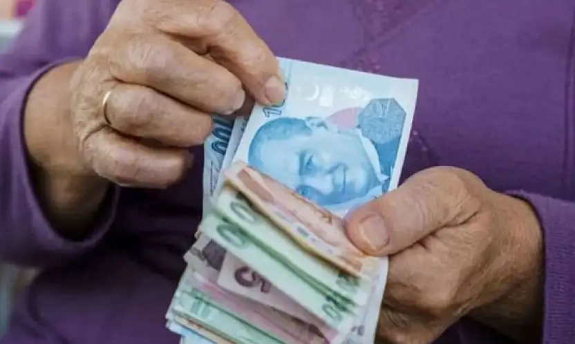 Ev Hanımlarına Emeklilik Teklifi Meclis'e Sunuldu