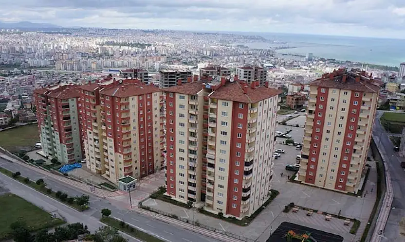 Ev Ve Arsa Satışlarında Yeni Dönem Güvenli Ödeme Şartı