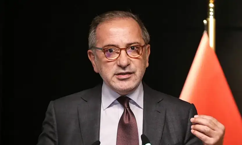 Fatih Altaylı Hakkında Tahliye Kararı Verildi