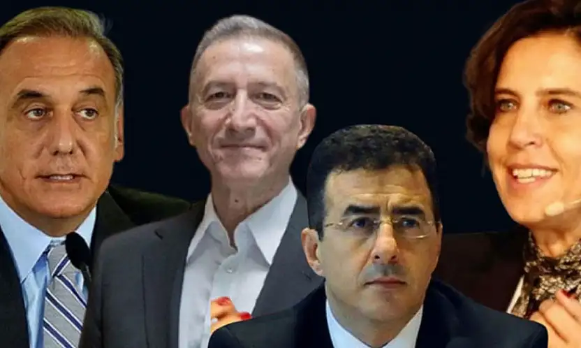 Futbolda FETÖ Soruşturması 4 İsim İfadeye Çağırıldı