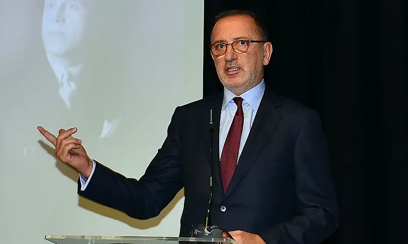 Gazeteci Fatih Altaylı Hakkında Gerekçeli Karar Açıklandı