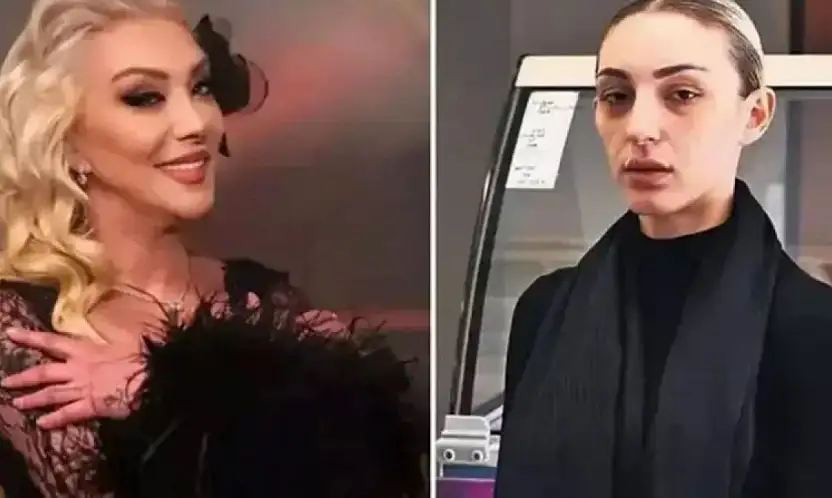 Güllü Dosyasında Cinayet Bulgusu Kızı Camdan İtip 'Hadi Bay Bay' Demiş