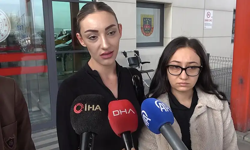 Güllü'nün Kızı Tarafından İtildiğine Şahit Olan Sultan Ulu'nun İfadesi Ortaya Çıktı