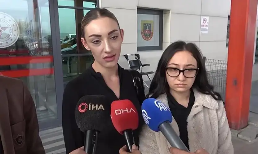 Güllü'nün Kızı Tutuklandı Arkadaşı Suçu İtiraf Etti