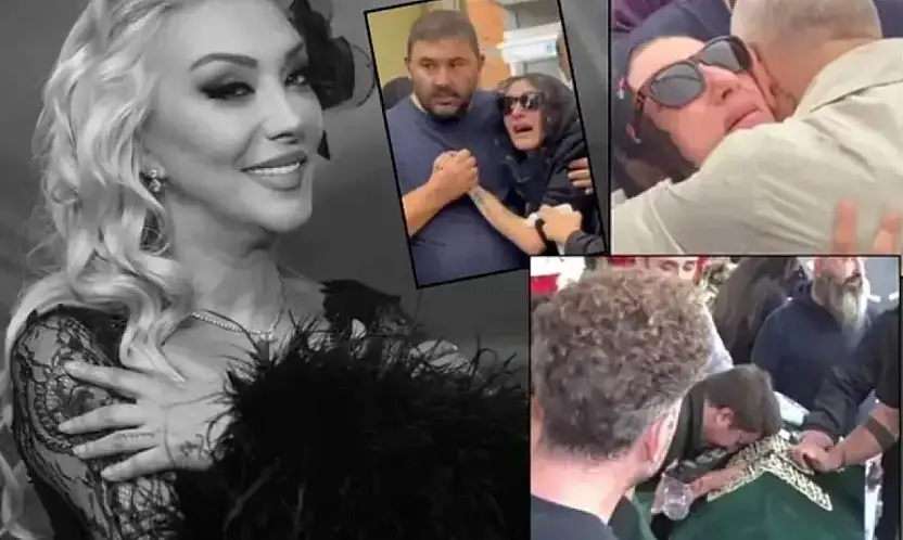 Güllü'nün Ölümüyle İlgili Bilirkişi Raporu Açıklandı