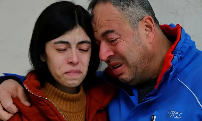 IBAN Tuzağı Arkadaşına Güvendi Hayatı Karardı