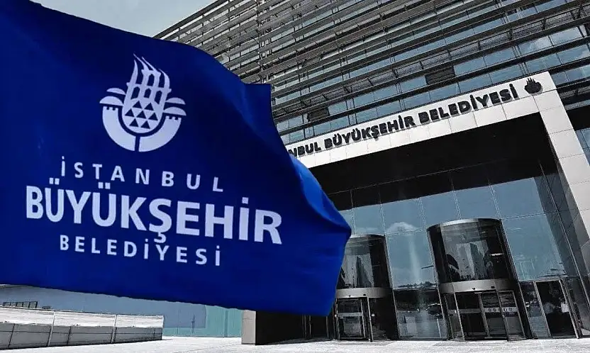 İBB Soruşturmasında Sürpriz Tahliye! 19 Kişi Serbest