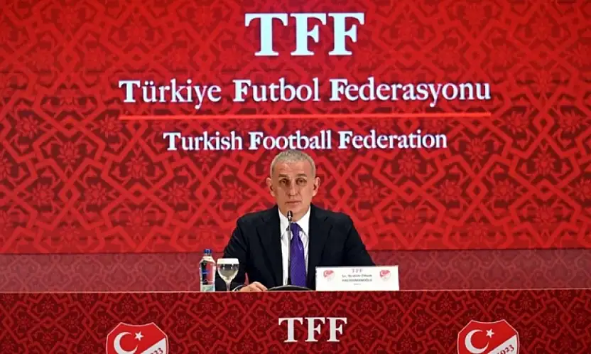 İbrahim Hacıosmanoğlu Girdiğimiz Bu Yoldan Geri Dönmeyeceğiz