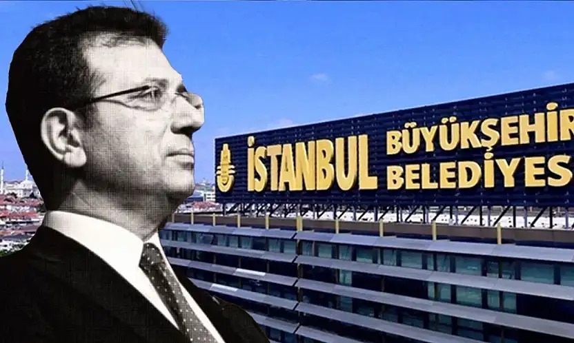 İddianame Tamamlandı Ekrem İmamoğlu İçin İstenen Ceza Belli Oldu