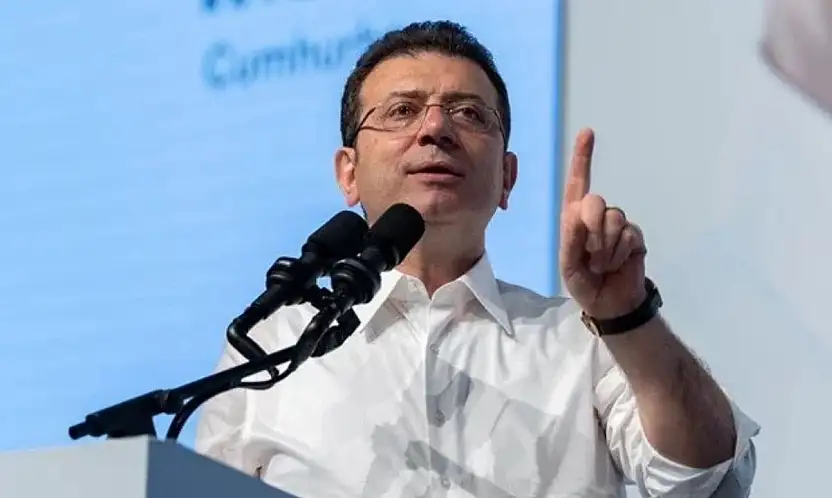 İmamoğlu'nun 'Bilirkişi Davası' 108 Gün Sonraya Ertelendi