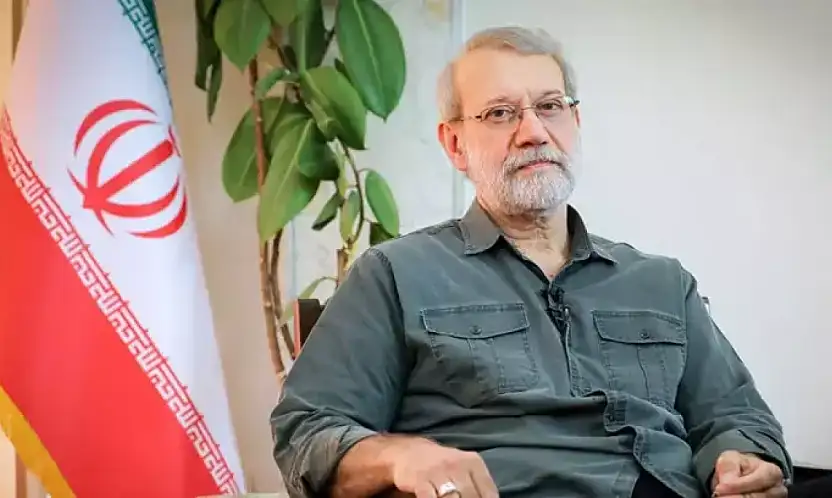 İran'dan Trump'ın 'Müdahale' Açıklamasına Yanıt