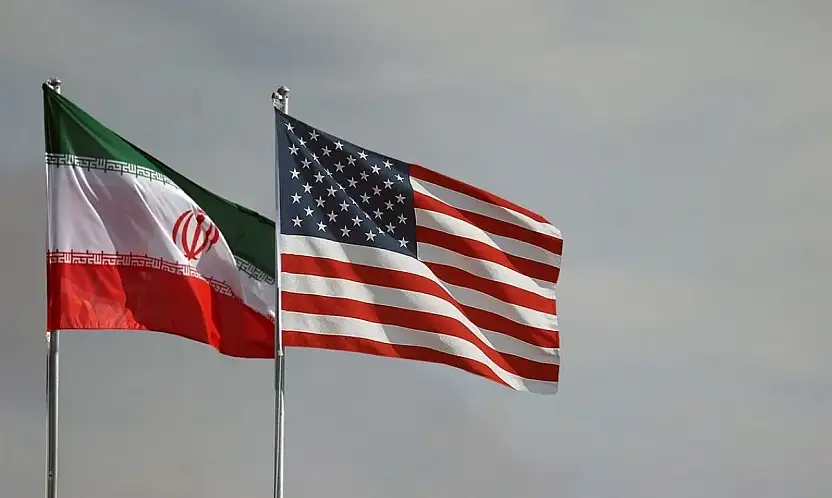 İranlı Diplomatik Heyet ABD İle Müzakerelere Katılmak Üzere Umman'a Gitti