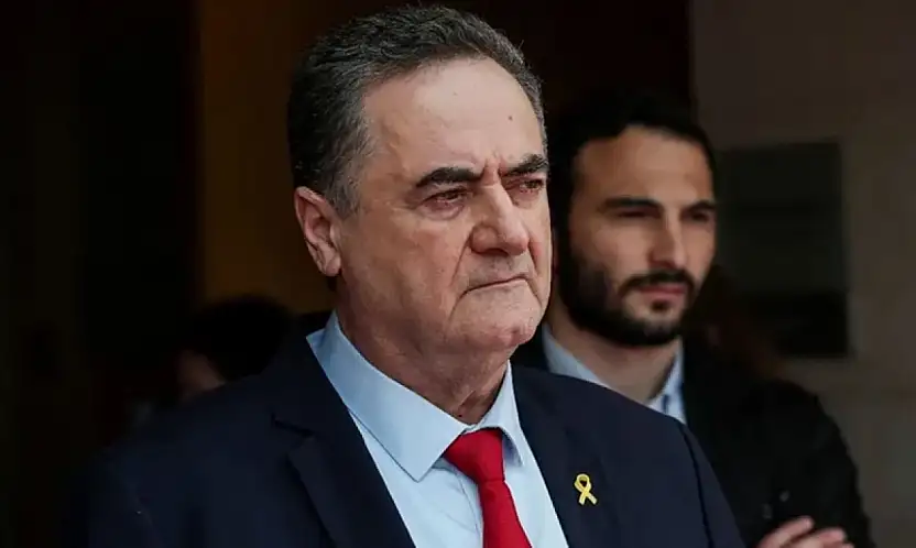 İsrail Savunma Bakanı Suriye'de Bir Milimetre Dahi Çekilmeyeceğiz