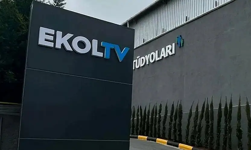 İstanbul Cumhuriyet Başsavcılığı'ndan Ekol TV Açıklaması