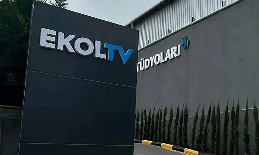 Kanalın İnternet Sitesinden Duyuru Yapıldı Ekol TV Kapanıyor