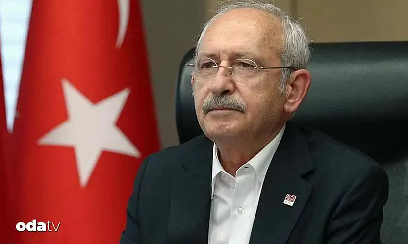 Kemal Kılıçdaroğlu'ndan 'Aktif Siyaseti Bıraktı' İddialarına Yalanlama