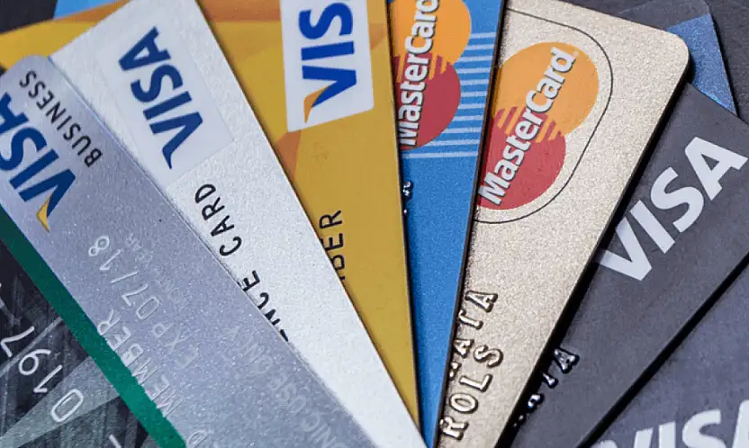 Kredi Kartına Kısıtlama! İşte BDDK'nın Yeni Kararı