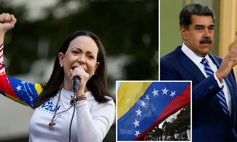 Maduro Sonrası Dönem mi Başlıyor? Koltuk İçin İlk Güçlü Mesaj Geldi