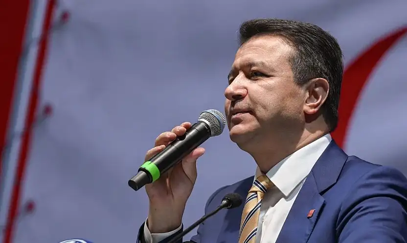 Mahmut Arıkan: Açlık Sınırı 30.143 TL, Asgari Ücret 28.075 TL, Bu Ahlaki Bir Sorundur