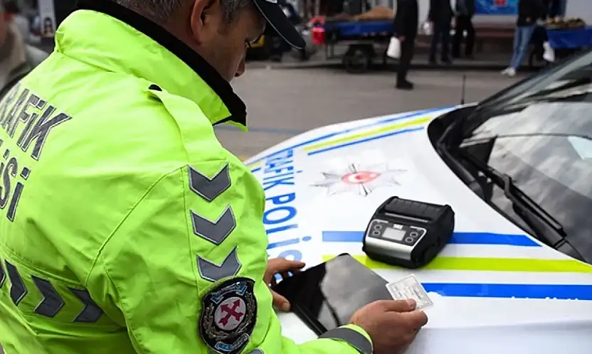 Meclis'te Yeni Haftada Gündem Yoğun Trafik Cezalarına Ağır Yaptırım Geliyor