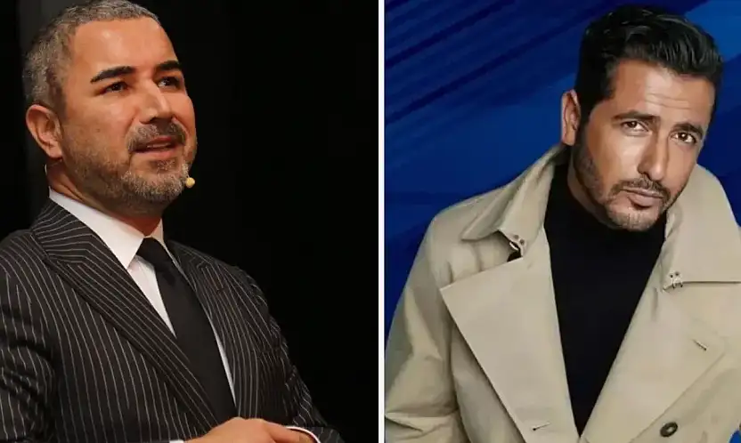 Medyada Uyuşturucu Depremi Veyis Ateş Ve Taner Çağlı Tutuklandı