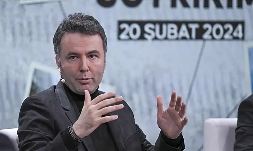 Mehmet Akif Ersoy'dan Açıklama Bana Güvenenlerin Yüzünü Kara Çıkartmayacağım