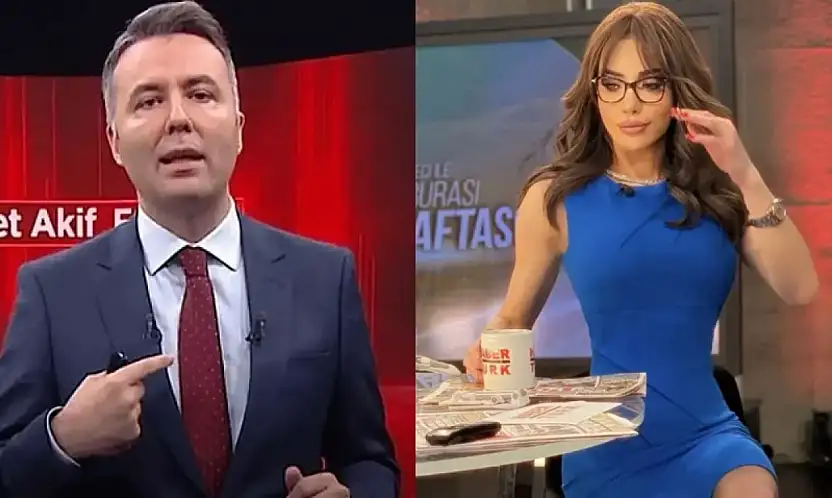 Mehmet Akif Ersoy'un Test Sonucu Belli Oldu