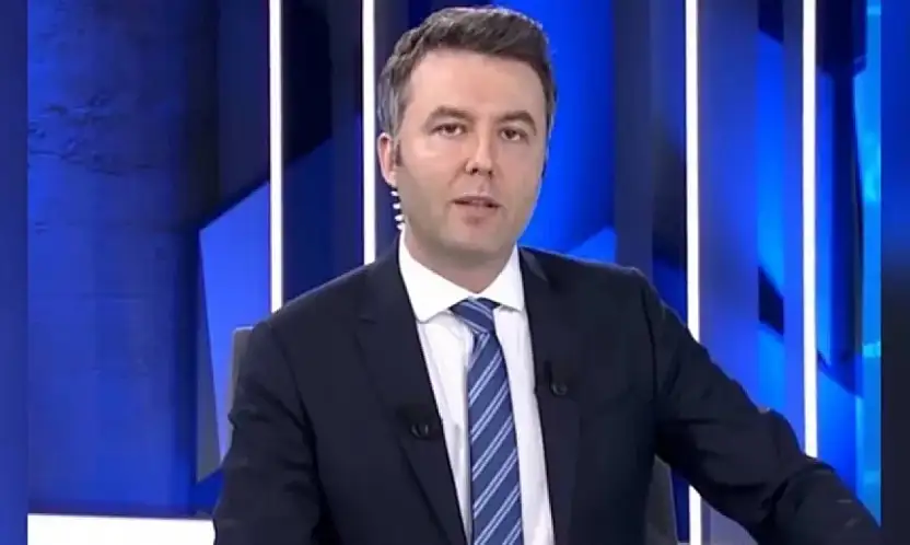 Mehmet Akif Ersoy Uyuşturucu Soruşturması Kapsamında Tutuklandı