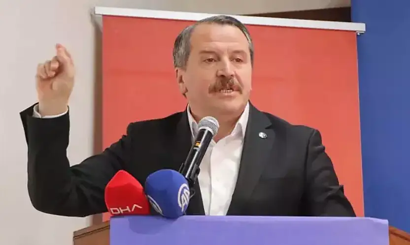 Memur-Sen Genel Başkanı Yalçın Kamuda Ücret Adaletinin Olmadığını Düşünüyoruz