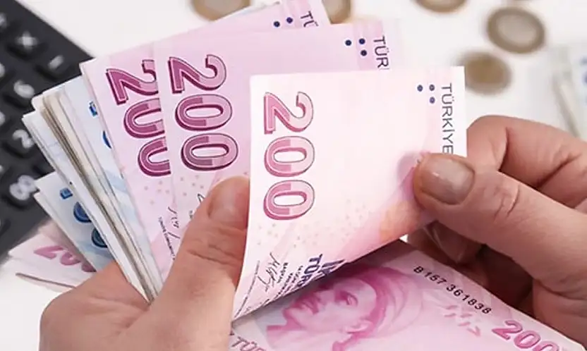 Memur Ve Emeklinin Zamlı Maaşı Kesinleşti