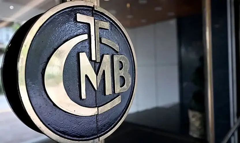 Merkez Bankası'ndan Faiz İndirimi Kararı