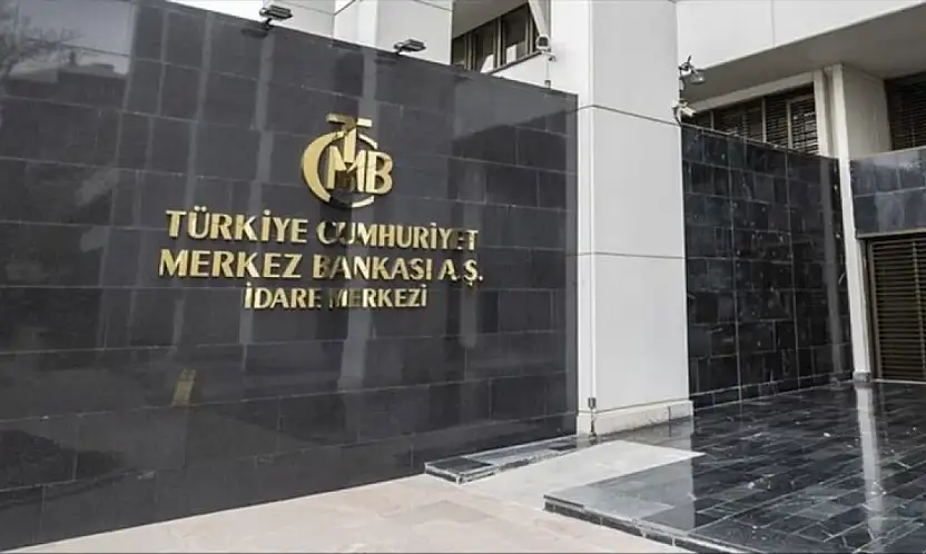 Merkez Bankası Rezervlerinden Yeni Rekor