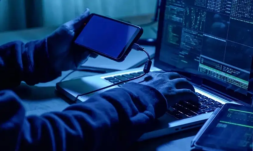 MİT'ten Siber Casuslara Operasyon