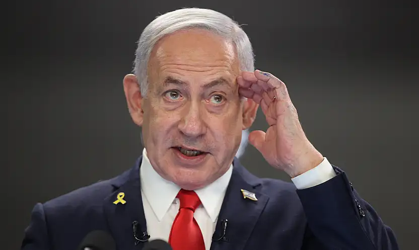 Netanyahu Kısmi Bir Ateşkes-Rehine Anlaşması İhtimali Geride Kaldı