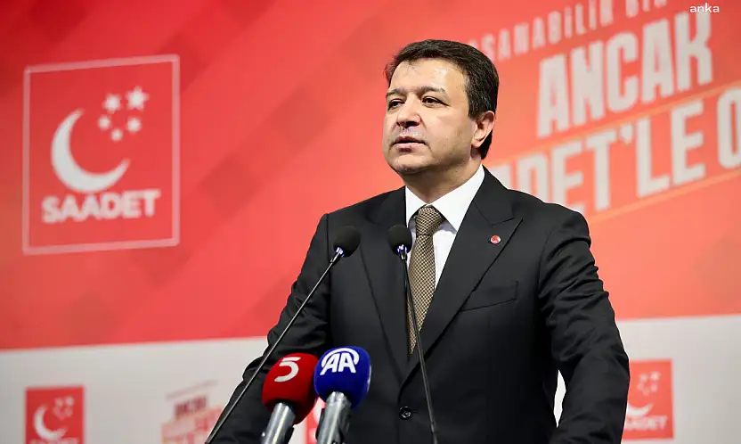 Nusaybin'de Bayrağımıza Yapılan Saldırıya Arıkan'dan Sert Tepki