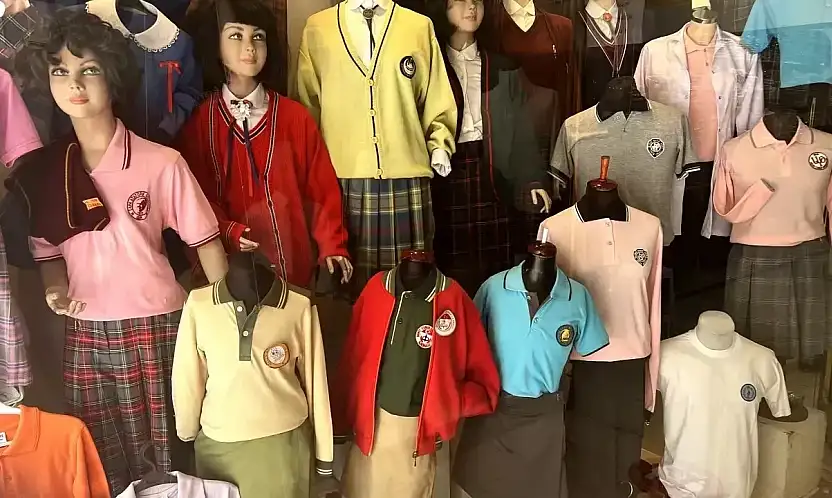 Okullarda Serbest Kıyafet Uygulaması Kalkıyor