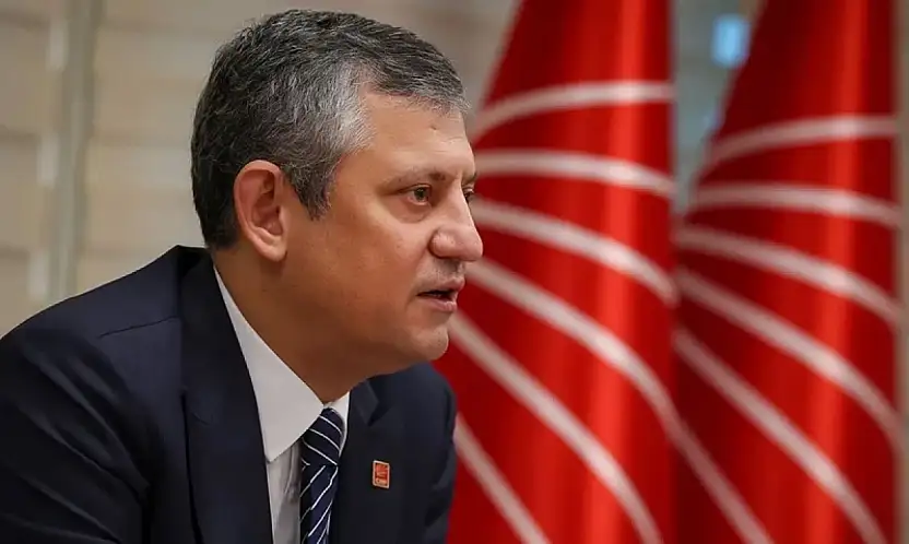 Özgür Özel Cumhurbaşkanı Adayı Olacak mı?