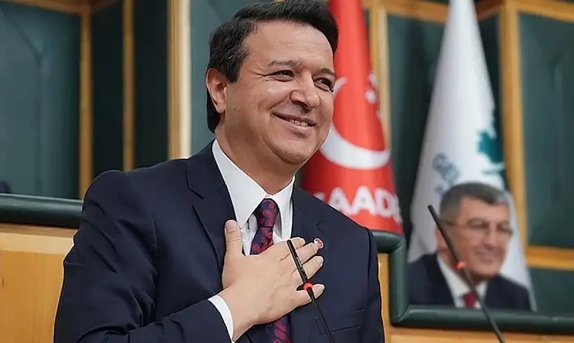 Saadet Partisi'nden Cumhur İttifakı'na Yeşil Işık