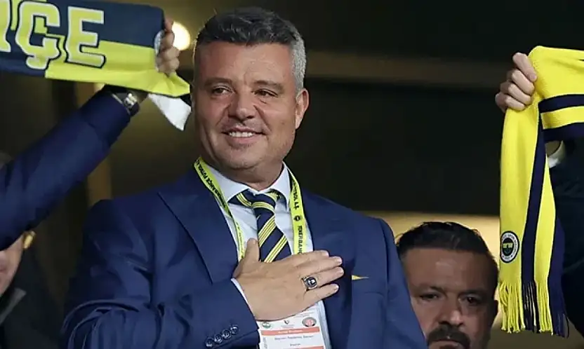 Sadettin Saran'dan Açık Bir İtibar Suikastı Paylaşımı