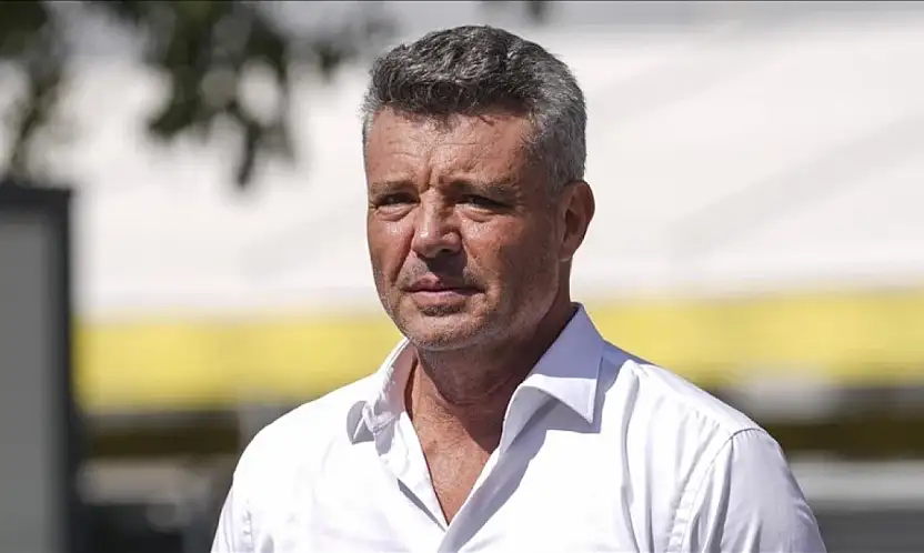 Sadettin Saran Yeniden Gözaltına Alındı