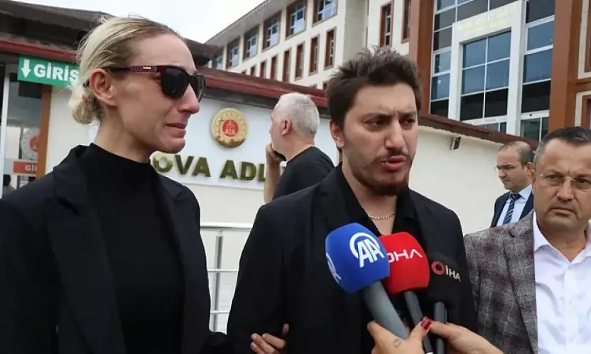 Şarkıcı Güllü'nün Ölümü Soruşturmasında Yeni Gelişme Oğlu İfadeye Çağrıldı