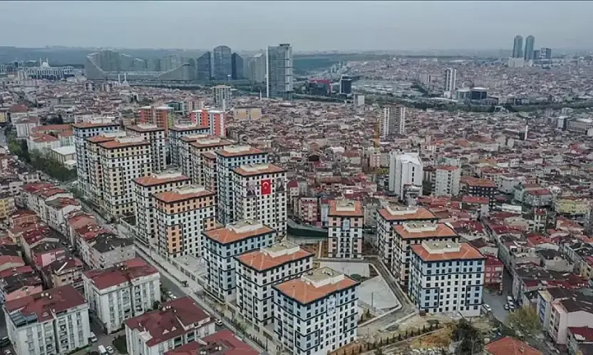 Satılık Konut Ve Arsa İlanlarına e-Devlet Doğrulaması Geliyor