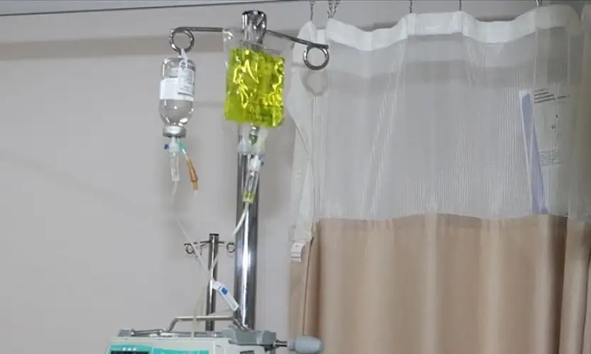 Serum Taktırırken Bu Uyarıya Dikkat!