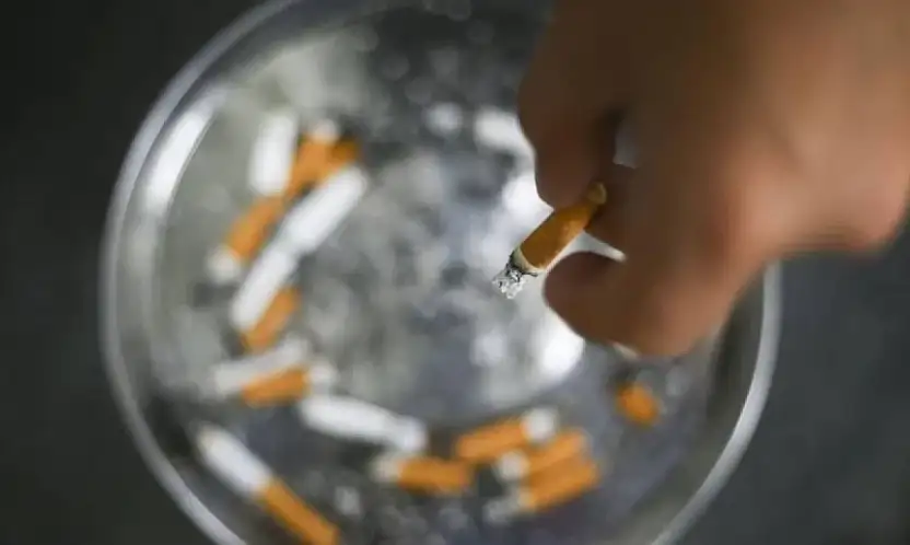 Sigara Ve Alkole Yeni Yıl Zammı Yolda