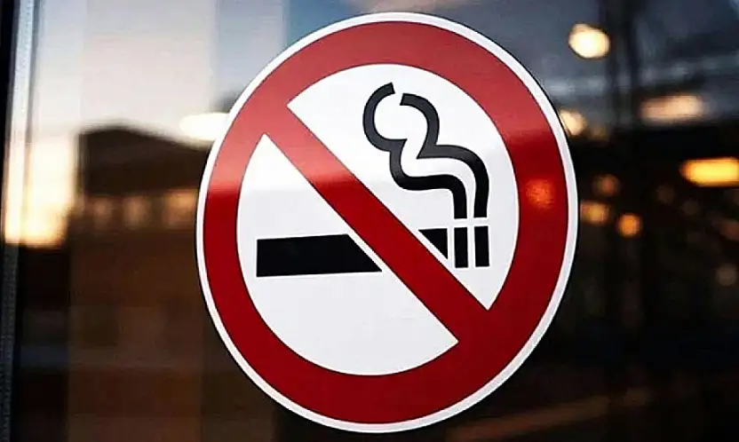 Sigaraya Yeni Yasaklar Geliyor Gri Alanlar Kalkıyor Kapsam Genişliyor
