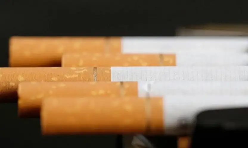 Sigaraya Zam Geliyor İşte Yeni Fiyat Listesi