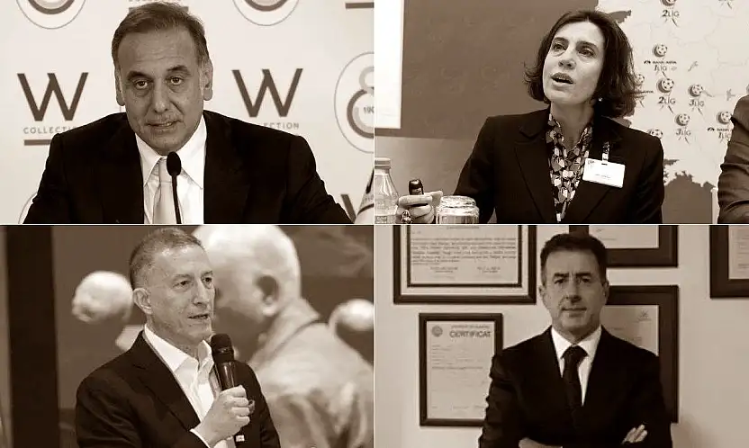 Şike Kumpası Soruşturmasında Karar Dört İsim Serbest Bırakıldı