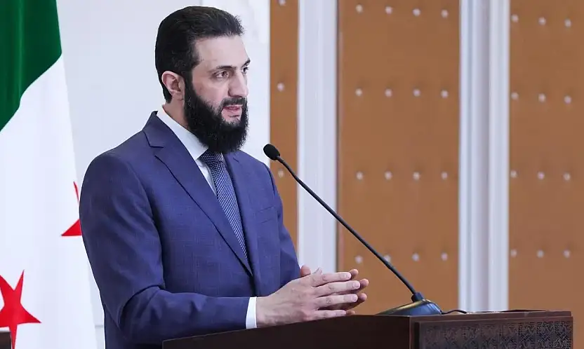 Suriye Hükümeti Terör Örgütü YPG İle Anlaşma Yaptı